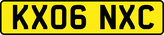 KX06NXC