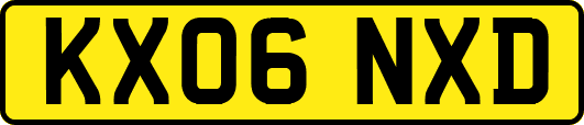 KX06NXD