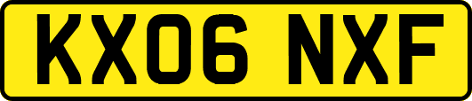 KX06NXF