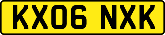 KX06NXK