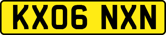 KX06NXN