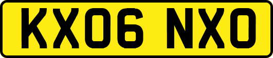 KX06NXO