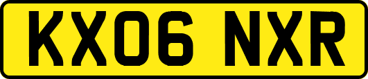 KX06NXR