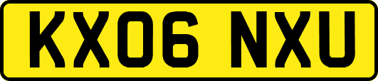 KX06NXU