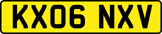 KX06NXV