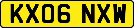 KX06NXW
