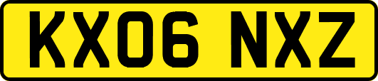 KX06NXZ