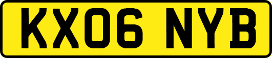 KX06NYB