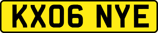 KX06NYE