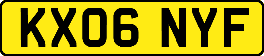 KX06NYF