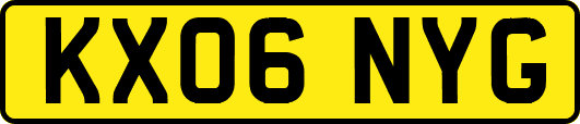 KX06NYG