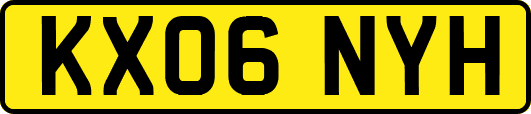 KX06NYH