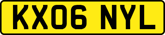 KX06NYL