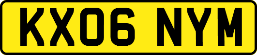 KX06NYM