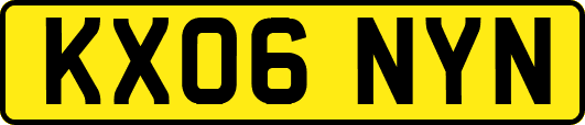 KX06NYN