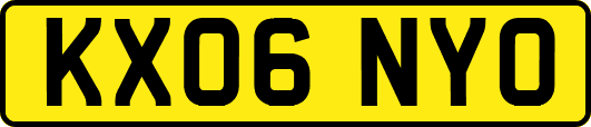 KX06NYO