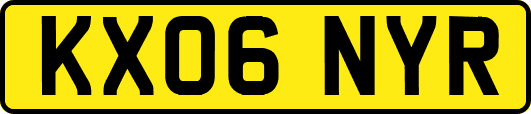 KX06NYR
