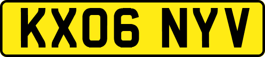 KX06NYV
