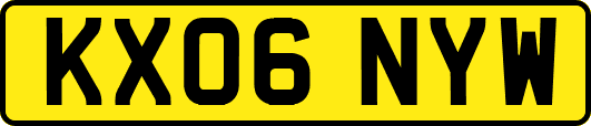 KX06NYW