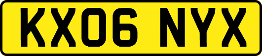 KX06NYX