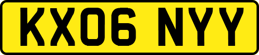 KX06NYY