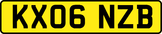 KX06NZB