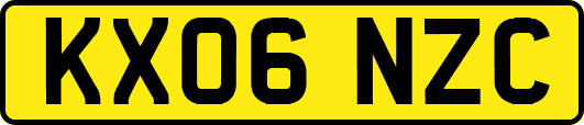 KX06NZC