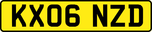 KX06NZD