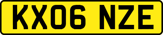 KX06NZE