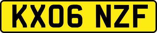 KX06NZF
