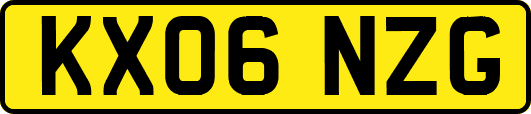 KX06NZG