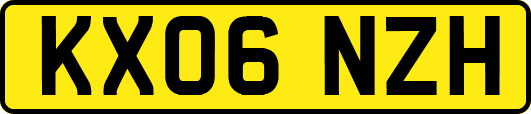 KX06NZH