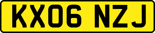 KX06NZJ