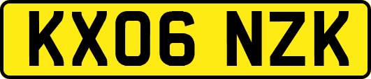 KX06NZK