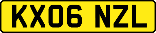KX06NZL