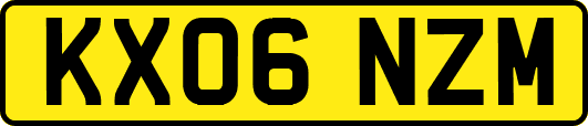 KX06NZM
