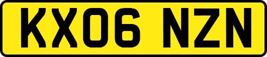 KX06NZN
