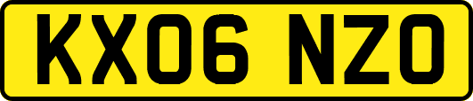 KX06NZO