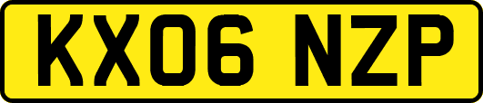 KX06NZP