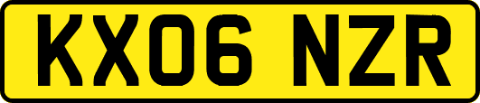 KX06NZR