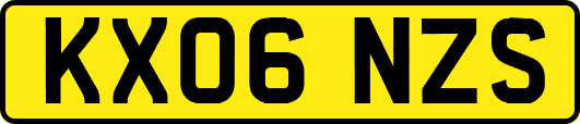 KX06NZS