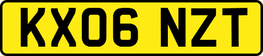 KX06NZT