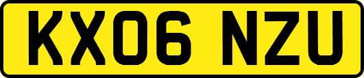 KX06NZU