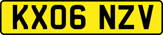 KX06NZV