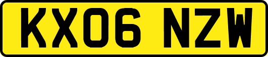 KX06NZW
