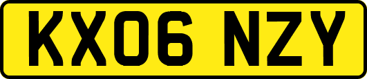 KX06NZY