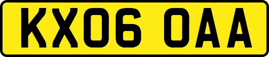 KX06OAA