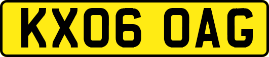 KX06OAG