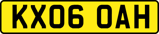 KX06OAH