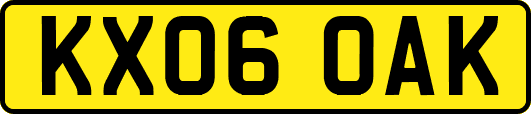 KX06OAK
